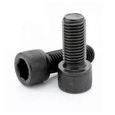 Imbus vijak M10 x 100 DIN 912 12,9