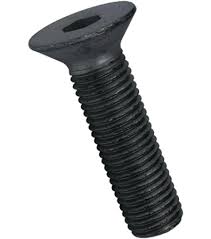 Ugrezni imbus vijak M10 x 40 DIN 7991 8.8 /ZN